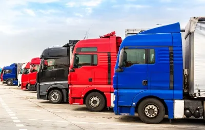 Adana Musabeyli Ambar Nakliyat