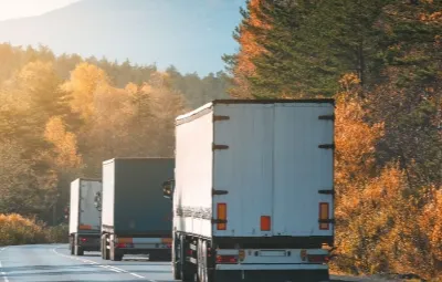 Adana ile Musabeyli Arası Klima Taşıma