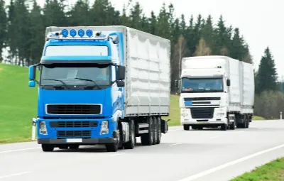 Adana ile Musabeyli Arası Eşya Taşıma